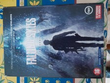 Falling skies integrale d'occasion  Villerupt