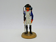 Figurine collection soldat d'occasion  Chasseneuil-du-Poitou