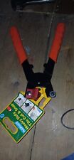 Plasplug heavy duty for sale  SHEFFIELD