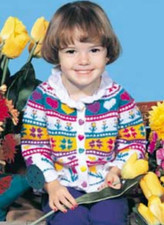 Knitting pattern copy for sale  CAERNARFON