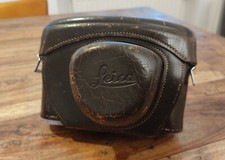 Leica case braun gebraucht kaufen Leica case braun gebraucht kaufen  Berlin