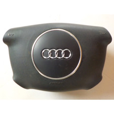 Airbag volante lato usato  Cittanova