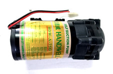 Bomba De Succión Manual HDW-A-75G Voltios 24V 70 PSI 1.2A, usado comprar usado  Enviando para Brazil