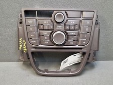 Facade commande autoradio d'occasion  Velaux
