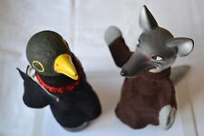 Alte ddr handpuppen gebraucht kaufen  Chemnitz