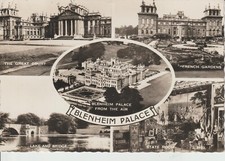 Paesaggistiche estere blenheim usato  Inzago