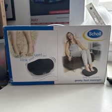 Scholl gooey foot for sale  FALKIRK