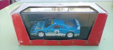 Miniature ferrari f40 d'occasion  Strasbourg-