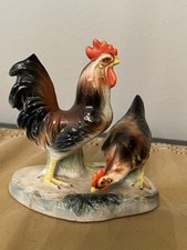 Occupied japan rooster for sale  Saint Charles