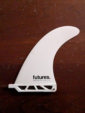 Barbatana central Futures - 7" comprar usado  Enviando para Brazil