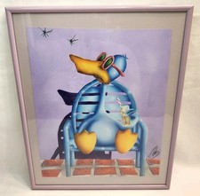 Sitting duck michael for sale  Whitman