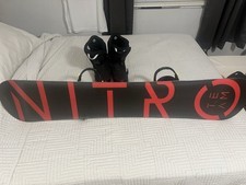 Nitro team pro for sale  Elmsford