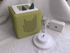 Tonie starterset toniebox gebraucht kaufen  Solingen