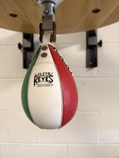 Cleto reyes speedball for sale  WIRRAL