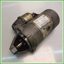 Motorino avviamento denso usato  Cona