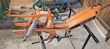 Cadre motobecane 51v d'occasion  Le Monastier-sur-Gazeille