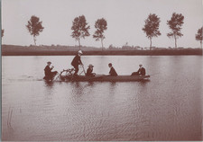 Invention wheeled castle d'occasion  Expédié en Belgium