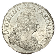 Louis xiv demi d'occasion Louis xiv demi d'occasion  Vitry-le-François