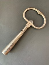 Antique large key d'occasion  Expédié en Belgium