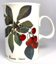 Dunoon mug cherry for sale  San Lorenzo