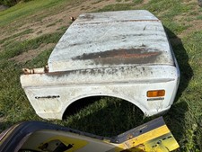 1970 1971 1972 for sale  Spencer