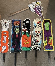 Vtg halloween skeleton for sale  Moscow Mills