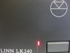 Paar linn 240 gebraucht kaufen  Lilienthal