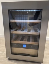 Wine fridge liebherr for sale  SURBITON
