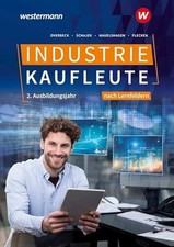 Industriekaufleute ausgabe buc gebraucht kaufen  Stuttgart