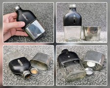 Antique pocket hip for sale  THORNTON-CLEVELEYS