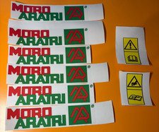 Kit adesivi moro usato  Genzano di Lucania