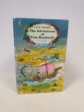 Tolkien adventures tom for sale  LEYBURN