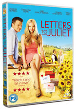 Letters juliet dvd for sale  STOCKPORT