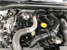 Motor Completo Renault Clio Iv Troféu Rs M5M 1.6TCE Edição Limitada Turbo, usado comprar usado  Enviando para Brazil