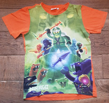 Lego wear shirt gebraucht kaufen  Essingen, Hochstadt, Ottersheim