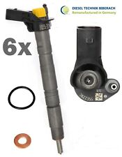 Injector injection nozzle d'occasion  Expédié en Belgium