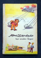 alfons zitterbacke gebraucht kaufen  Berlin