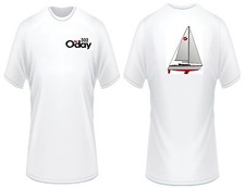 Oday 302 shirt for sale  San Bernardino