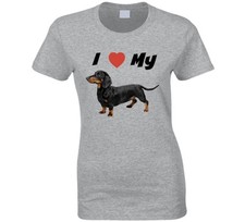 Love dachshund ladies for sale  Buffalo
