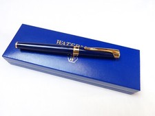 Waterman etalon füllfederhalt gebraucht kaufen  Witzenhausen