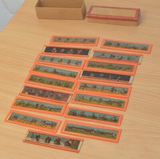 Alte glasbilder laterna gebraucht kaufen  Dresden