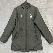 Nottingham forest grey for sale  HINCKLEY