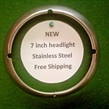 Headlight ring bezel for sale  Joliet
