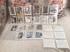 Cigarette cards original for sale  SWANLEY