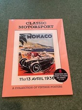 Sevenoaks classic motorsport for sale  WARMINSTER