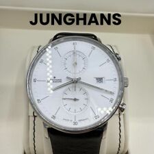 Junghans form chronograph d'occasion  Expédié en Belgium