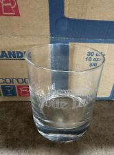 Seltene  Dewars White Label  Scotch Whisky  Gläaser von Arcoroc 6ER SET  comprar usado  Enviando para Brazil