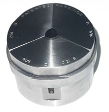 Hardinge round smooth for sale  Cleveland