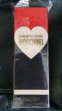 Moschino cheap and gebraucht kaufen  Sasbach