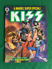 kiss comic book for sale kiss comic book for sale North Hollywood